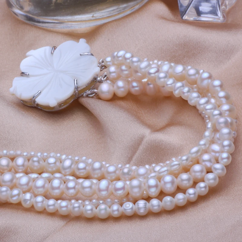 Настоящий натуральный большой Кано Синди [обернутый с счастье пресноводный