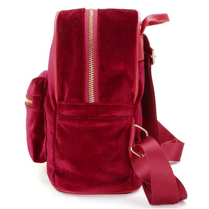 2015 Рюкзак высокого качества Новая мода для женщин и студенток Лоскутный мешок из