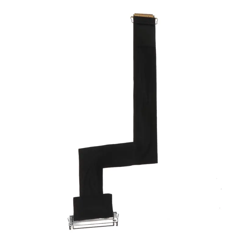ЖК дисплей LED LVDS кабель гибкий 593 1280 A Для iMac 21 5 &quotA1311 MC508 MC509 2010 922 9497 1280| |