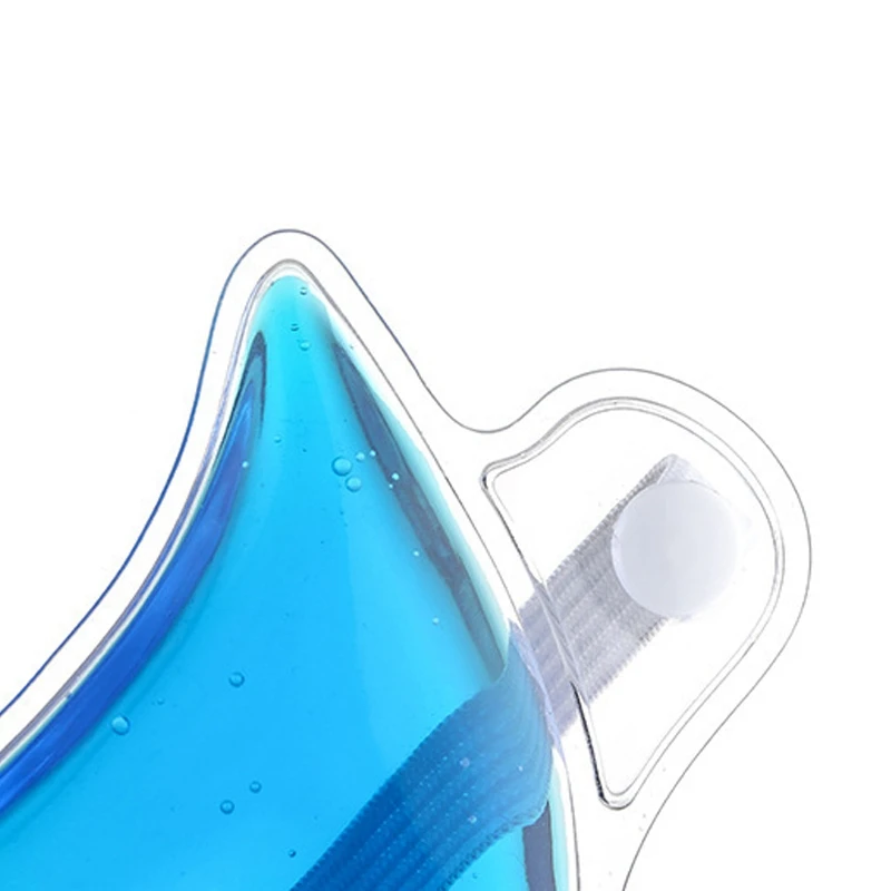 2019 Eye Mask Ice Packs Cold Compress Remove Dark Circle Relieve Fatigue | Красота и здоровье