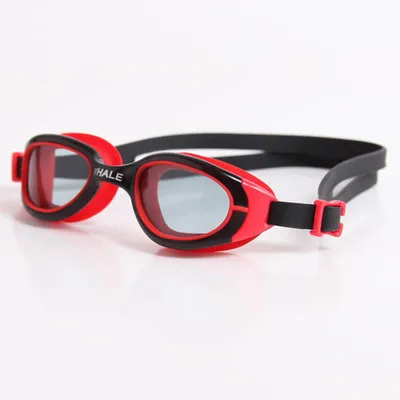 swimming goggles Детские плавательные очки для детей, очки для плавания, Спортивные Профессиональные регулируемые водонепроницаемые очки для плавания - Цвет: swimming goggles