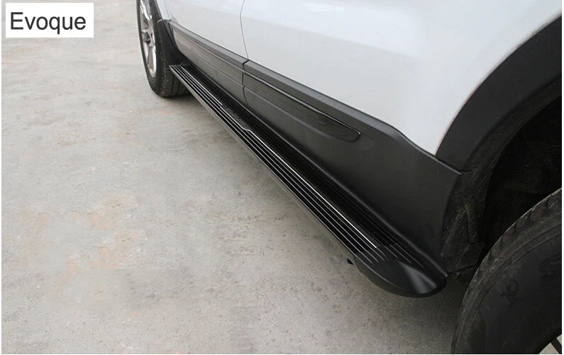 Хит, Беговая доска, Подножка для Range Rover/Дискавери Спорт/Дискавери 4,3/freelander 2/Evoque, ISO9001 качество