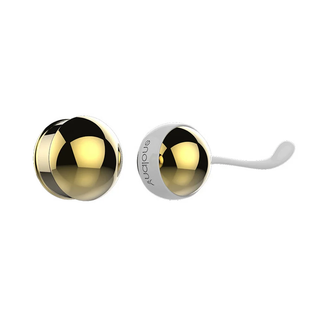 4 шт. вагинальные шарики для секса женский мастурбатор металлические яйца Кегеля