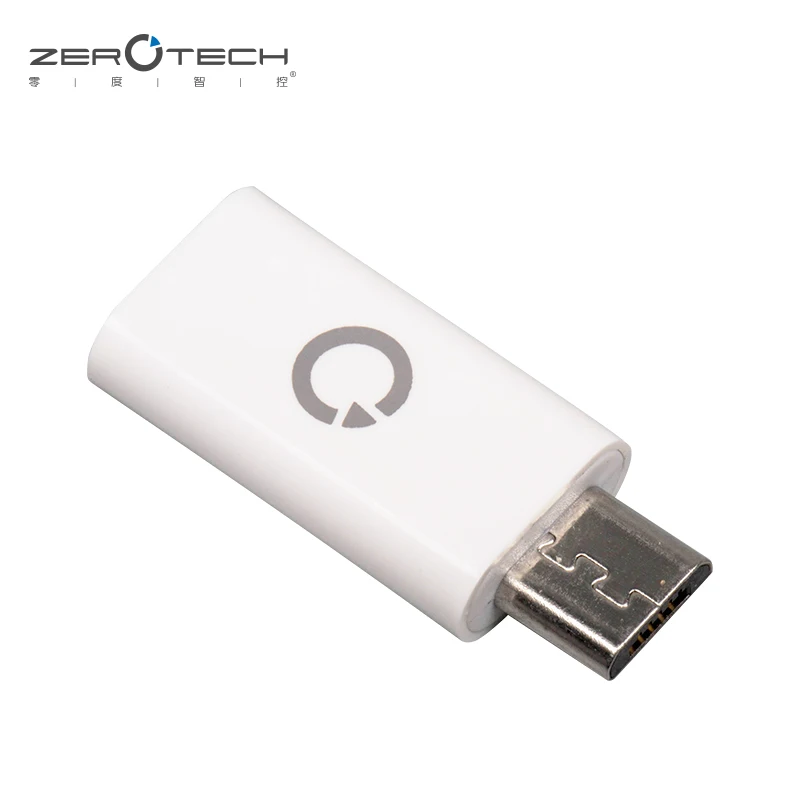 Мини ZEROTECH Dobby оригинальный адаптер для преобразования головы Дрон FPV с 4K HD камерой