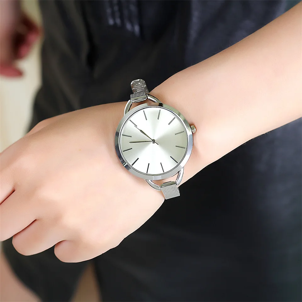 

Relogio Feminino , Montre Femme