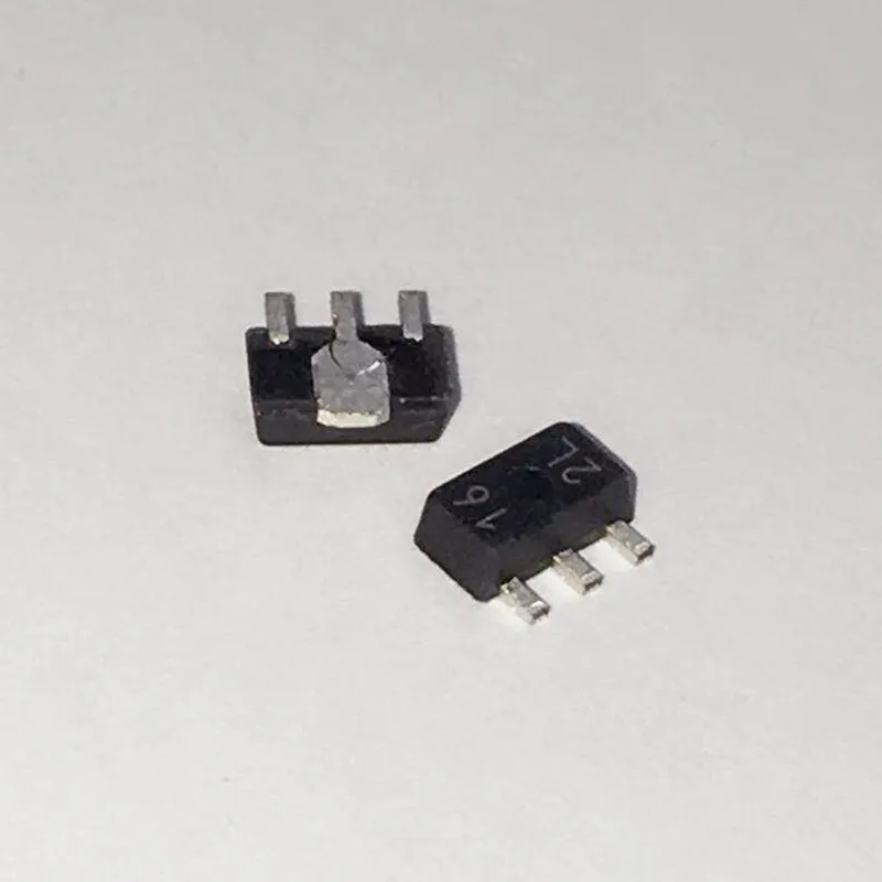 

50 шт XC6201P332PR-G XC6201P332 SOT-89 3,3 V 0.15A новый оригинальный