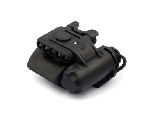 Airsoft Accessories Element Helmet Light Ver.2 For Military Army Men Cycling Outdor Sports Skate Hunting | Спорт и развлечения