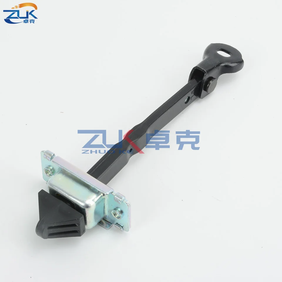 ZUK Ограничитель для двери контрольный ремень шарнир для MAZDA 3 BL 2009 2010 2011 2012 2013 открывающийся фиксатор ограничитель двери