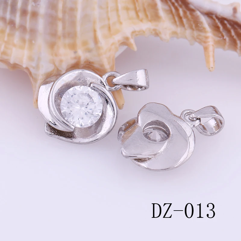 Ожерелье из стерлингового серебра 925 пробы или подарочные украшения с надписью It