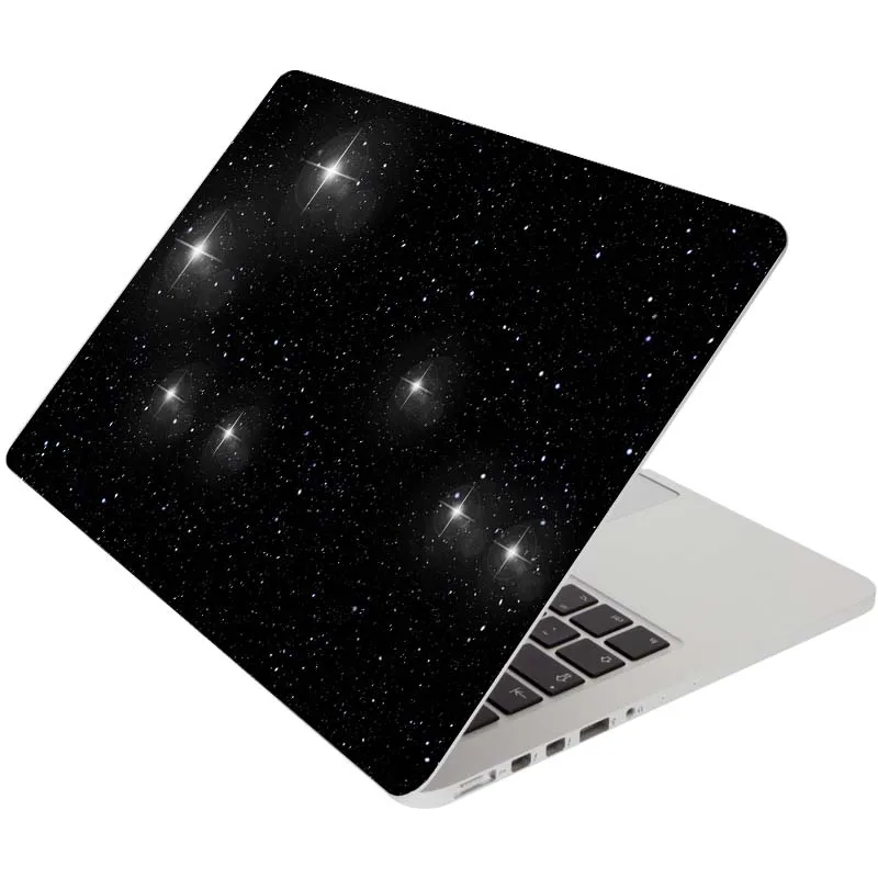 Наклейка Triones для ноутбука с созвездиями наклейка Macbook Pro Air Retina 11 12 13 15 дюймов