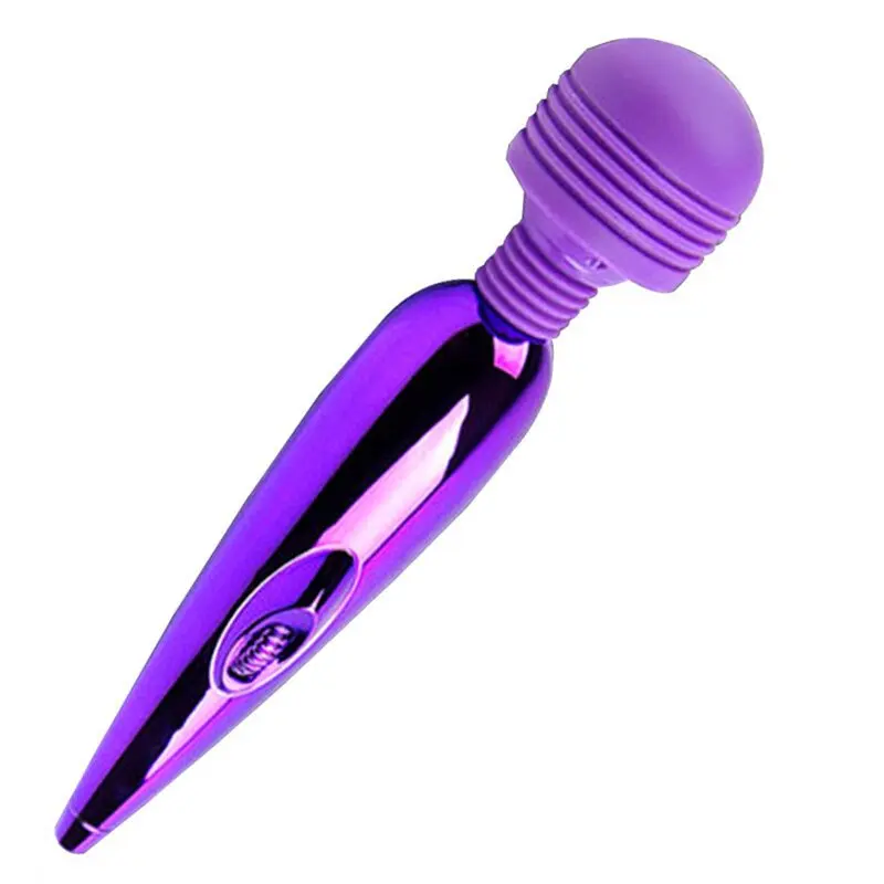 Sex Toys Magic Wand Vibrators AV Massager 60 Speed Bullet Vibrator Clitoris Body Products for Women | Красота и здоровье