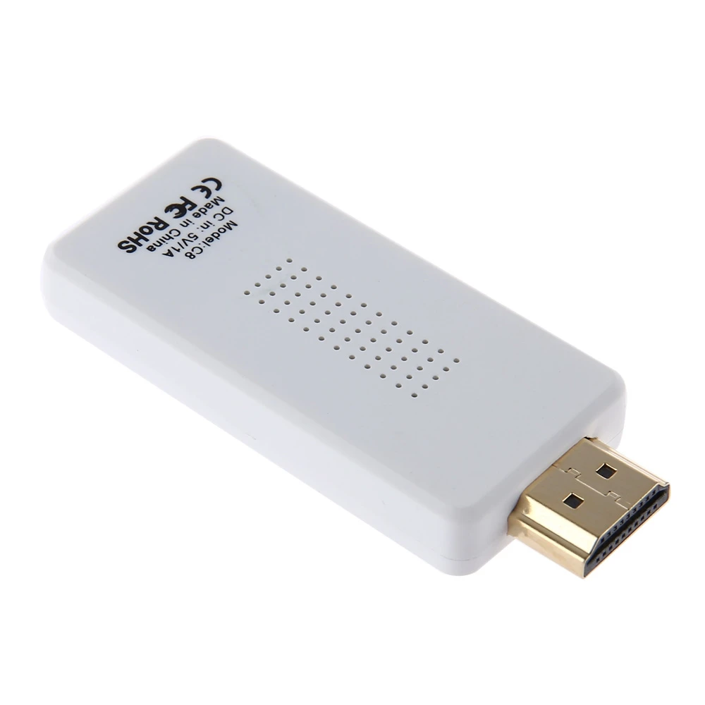 Новые HDMI Беспроводной ТВ-карты WI-FI дисплей DLNA адресации любому устройству группы