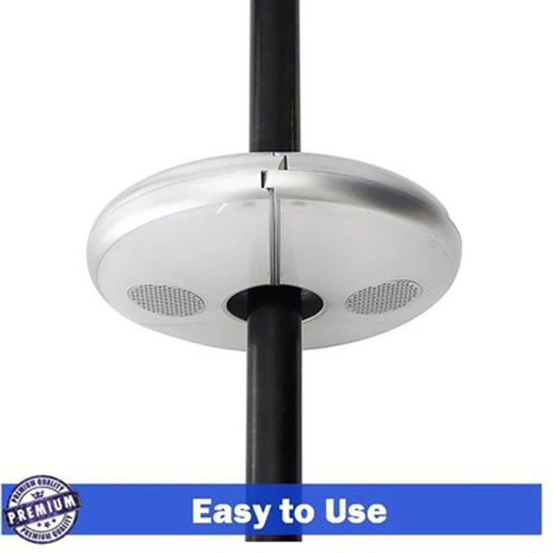 Bluetooth Динамик Многофункциональный Открытый Отдых смарт палатка 7 цветов 48