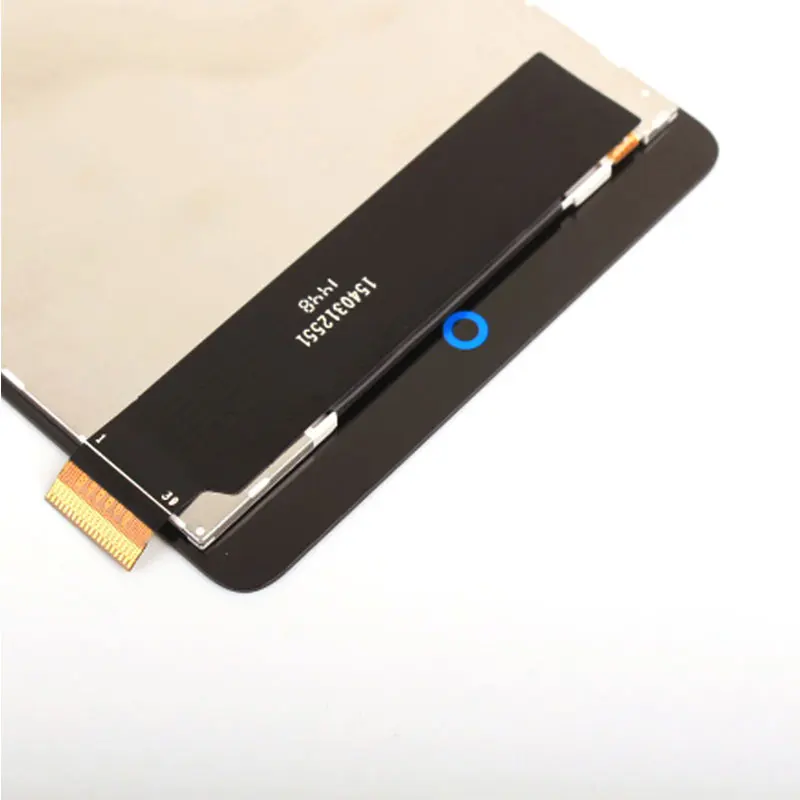 ocolor For ZTE V5 Max LCD Display+Touch Screen 100% Good Digitizer Assembly Replacement N958ST Phone+Tools | Мобильные телефоны и