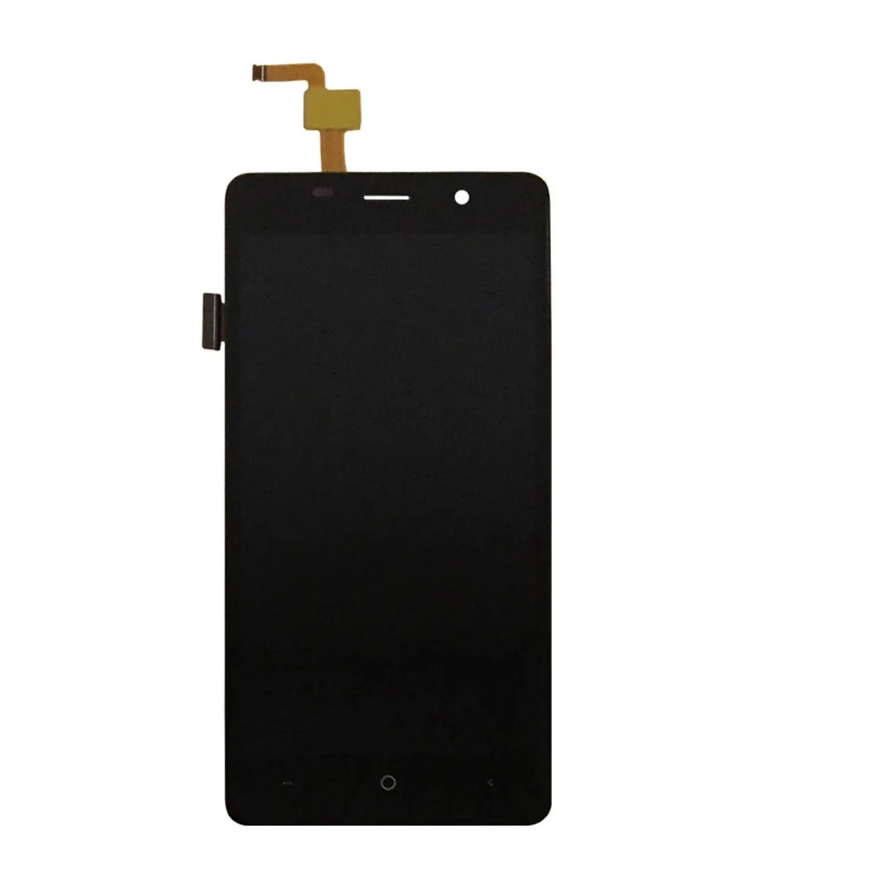 ЖК-дисплей и тачскрин для Leagoo M5 5 0 дюймов 100% испытанный дигитайзер в сборе