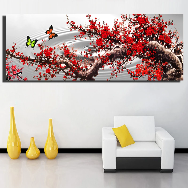 5d квадратная алмазная живопись сделай сам вышивка крестиком цветы Алмазная