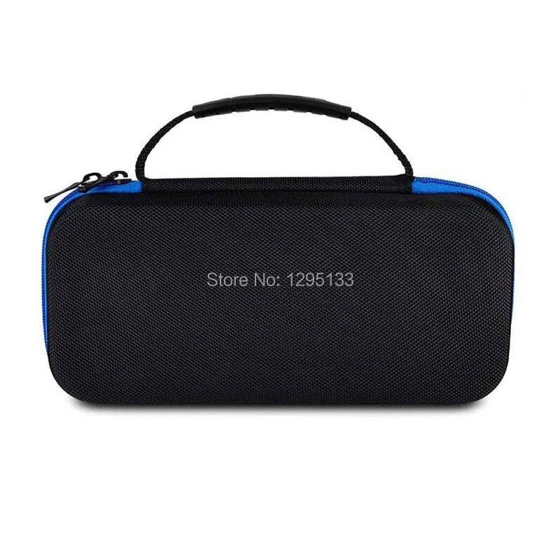 Новый жесткий чехол Nintendo Switch сумка для хранения консоли Nitendo NS и аксессуаров Joycon |