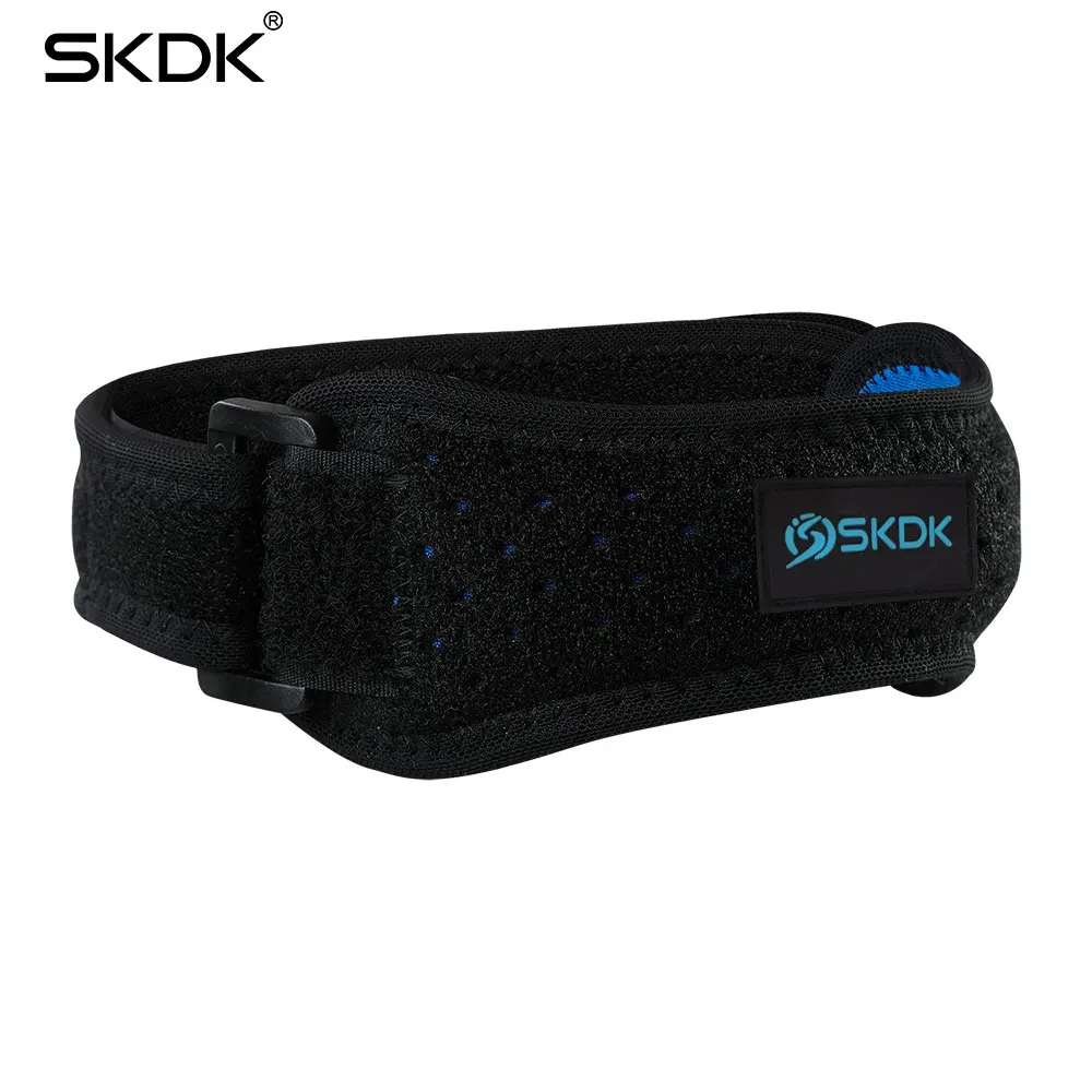 SKDK 1 шт. наколенники для пеших прогулок бега спорта велоспорта Поддержка коленной