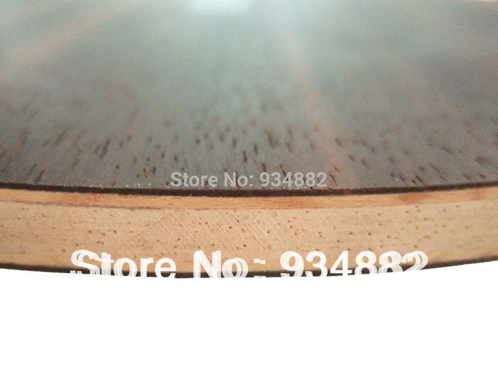 Yinhe EBONY NANO NE-50(NE50, NE 50) лезвие для настольного тенниса(PingPong