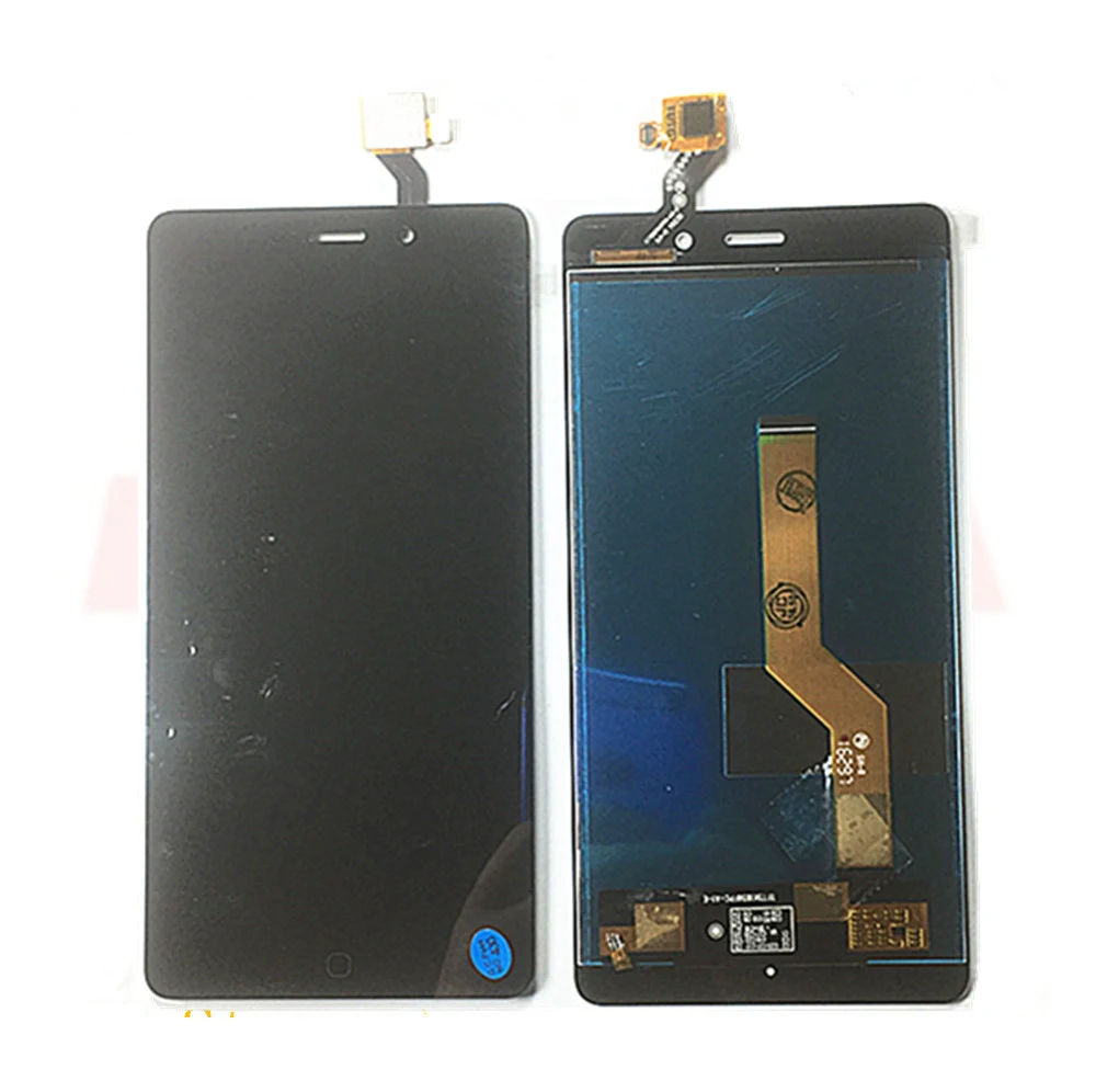 Оригинальный дисплей P9000 для Elephone ЖК-дисплей P9000D экран со стандартным ЖК-дисплеем