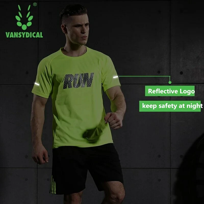 Vansydical шорты для бега мужские спортзала комплект из 2 предметов тренировочный