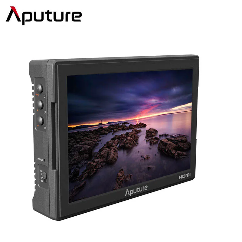 Aputure VS-5 7 &quotПрофессиональная многофункциональная камера видео полевой монитор