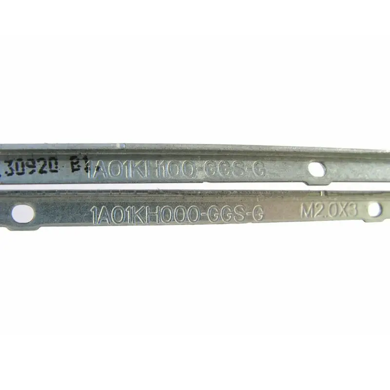 Новинка петли для ноутбука HP PROBOOK 6560B 6570B набор шарниров 1A01KH000-GGS-G 1A01KH100-GGS-G |