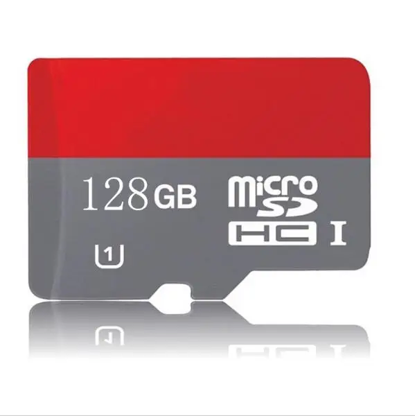 Карта Micro Sd 32 ГБ Класс 10 16 ГБ/64 ГБ/128 Class10 4 ГБ/8 Класса 6 Памяти Флэш-Памяти Microsd для