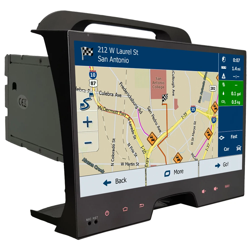 10," ips Восьмиядерный 4G wifi Android 8,1 4 Гб ОЗУ 64 Гб ПЗУ RDS автомобильный DVD мультимедийный плеер Радио стерео для Kia Sportage R 2010
