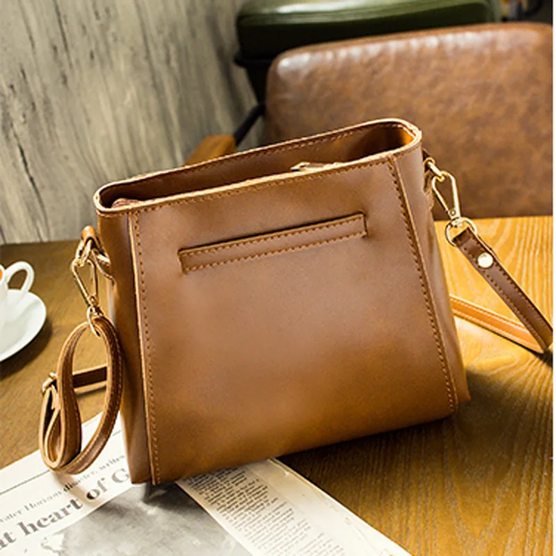 KVKY моды Crossbody сумки для Дамские туфли из pu искусственной кожи Сумка-мешок женский