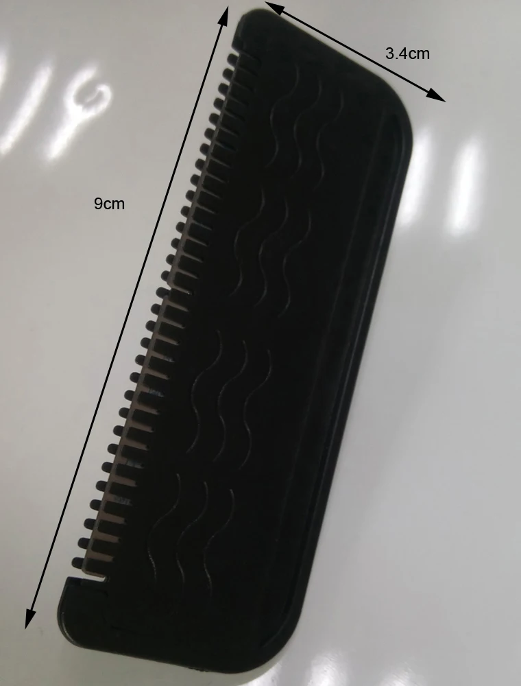 Blade for Back Hair Shaver