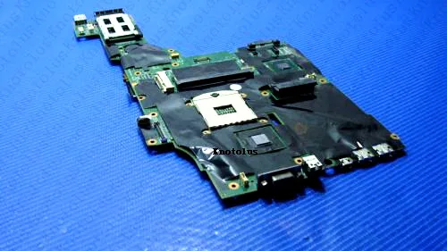 Материнская плата Fru 04y1423 для ноутбука Lenovo thinkpad T430 QM77 DDR3 NVS 5400M Бесплатная доставка
