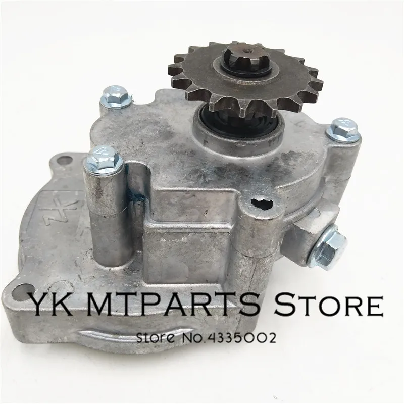 Коробка передач T8F 11/14/17/20T для 33cc 43cc 49cc 52cc Ty Rod II Go Kart Pocket Bike Dirt Quad ATV Scooter XTreme| |
