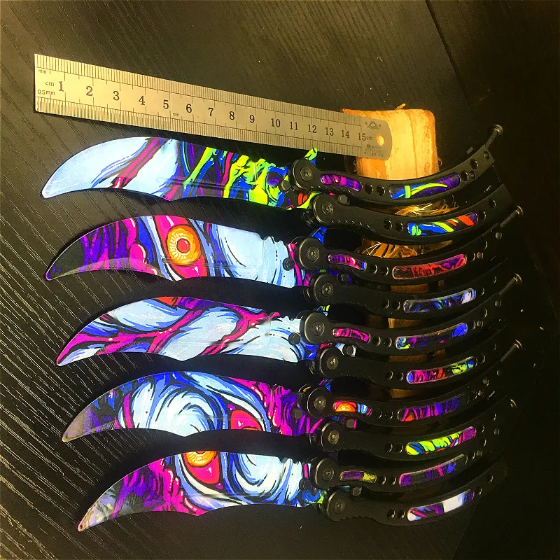 CS складной нож для самозащиты самозащиты|Ножи| |