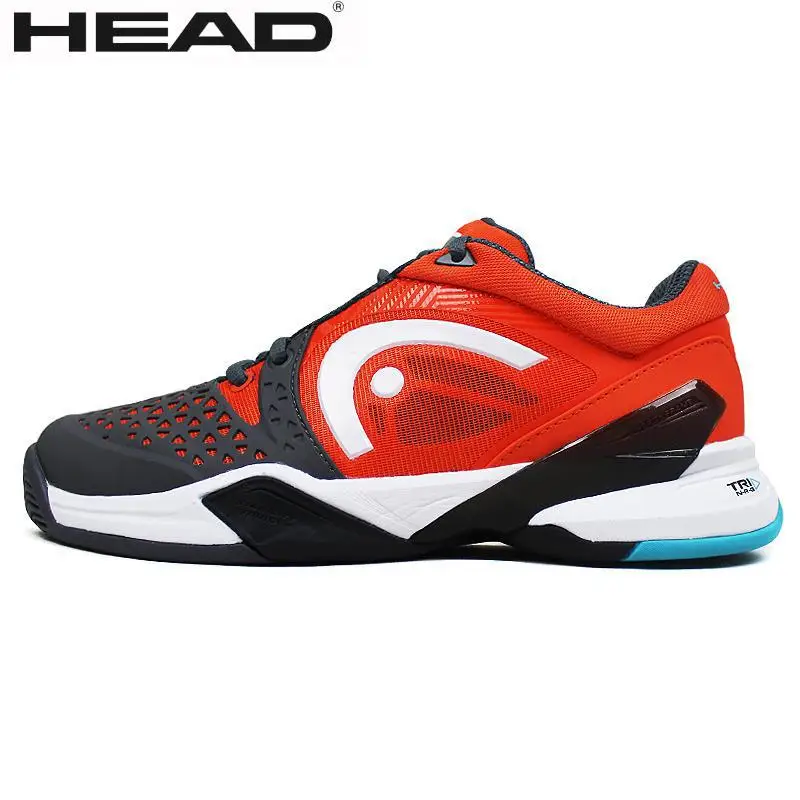 Оригинальные мужские теннисные туфли Djokovic Pro; теннисные туфли; Zapatillas Tenis Hombre; спортивные теннисные кроссовки; Masculino - Цвет: 2
