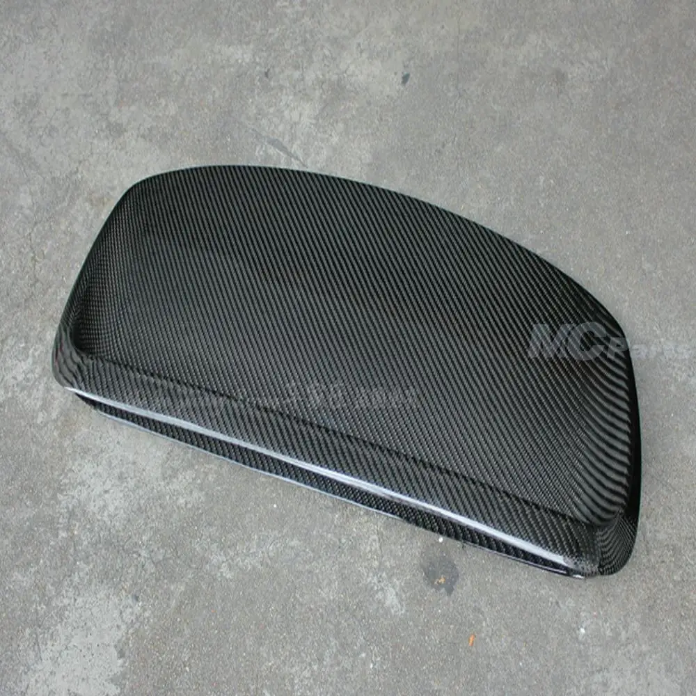 Мир ралли FRP S12 карбоновый капот совок крышка Впускного отверстия для Subaru Impreza WRX STI GE GH GR GV 2008- 10 11 12