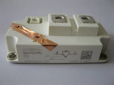 

SKM400GA12V