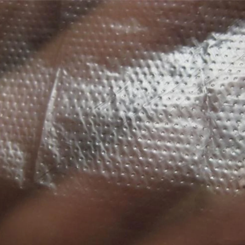 100 шт./лот Экологичный Одноразовые перчатки PE сад бытовой Ресторан барбекю