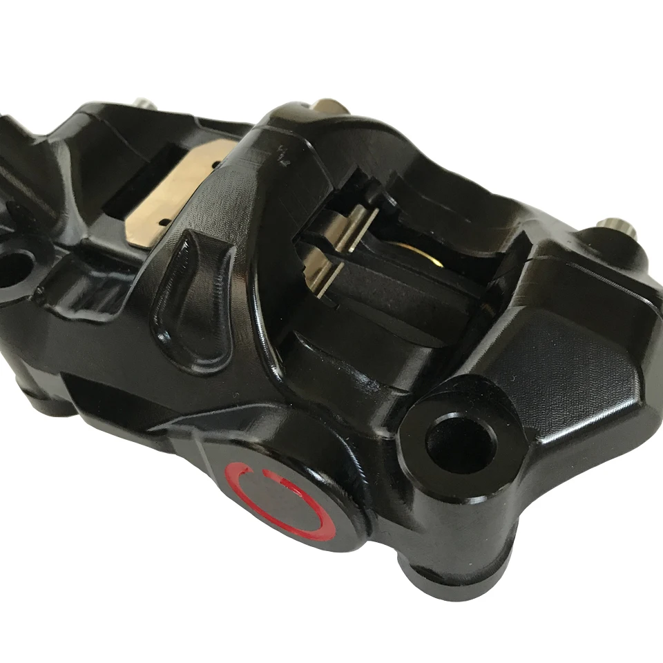 Универсальный мотоцикл модифицированный радиальный CNC 484 GP4 большой abalone нижний