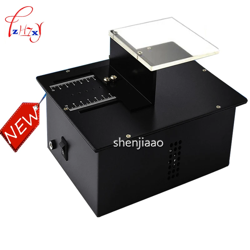 Мини Настольная пила ручной работы деревообрабатывающая модель FAI BY YOU Seen