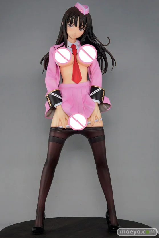

Hot Sale Sakakibara Kozue T2 ART GIRLS MP Figurine Special Policewoman 1/6 Scale 11 inch Sexy Figure