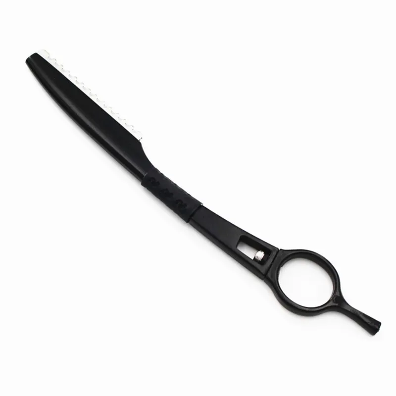 2 в 1 вращающиеся ножницы для стрижки волос с логотипом на заказ бритвенный станок
