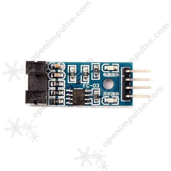 2 шт. датчик скорости двигателя|motor sensor|sensored motorsensor sensor |
