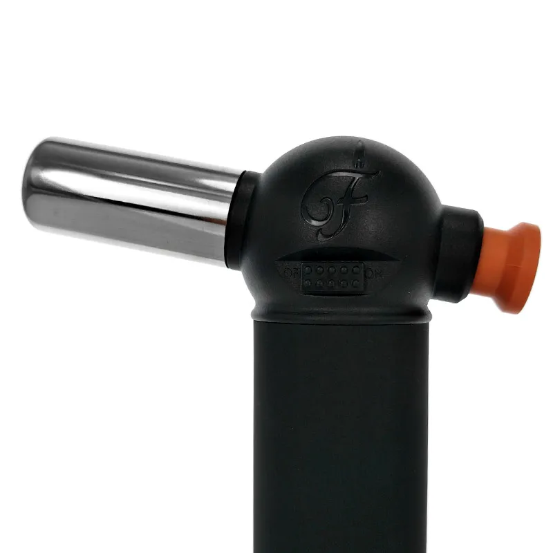 Супер пожарная Зажигалка для сигарет металлическая ветрозащитная многоразовая