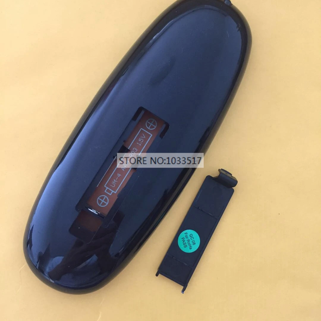 100% новый пульт дистанционного управления для PHILIPS RC7952 RC7953 RC7954 RC7959 RC7962 RC7974 RC2529 RC2575