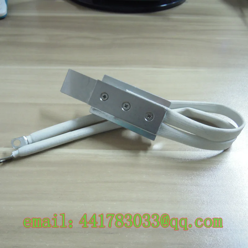 

Детали для оберточной машины AP SL-8060, автоматические балки, аксессуары для горячей упаковки, нагревательная головка