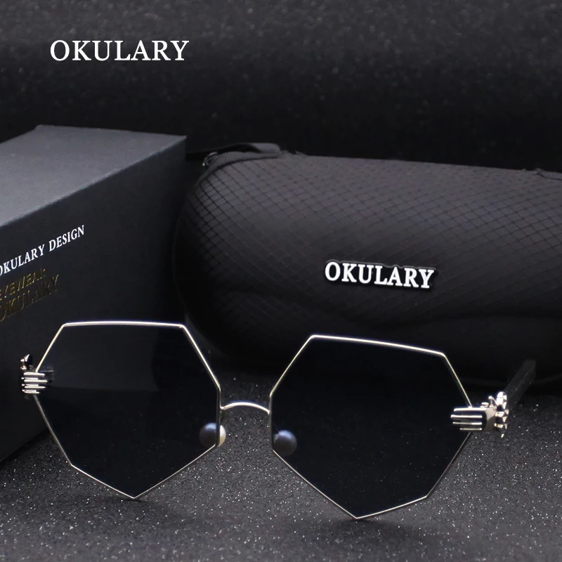 Солнцезащитные очки OKULARY женские модные солнцезащитные 2018|gafas de sol|de soloculos sol |