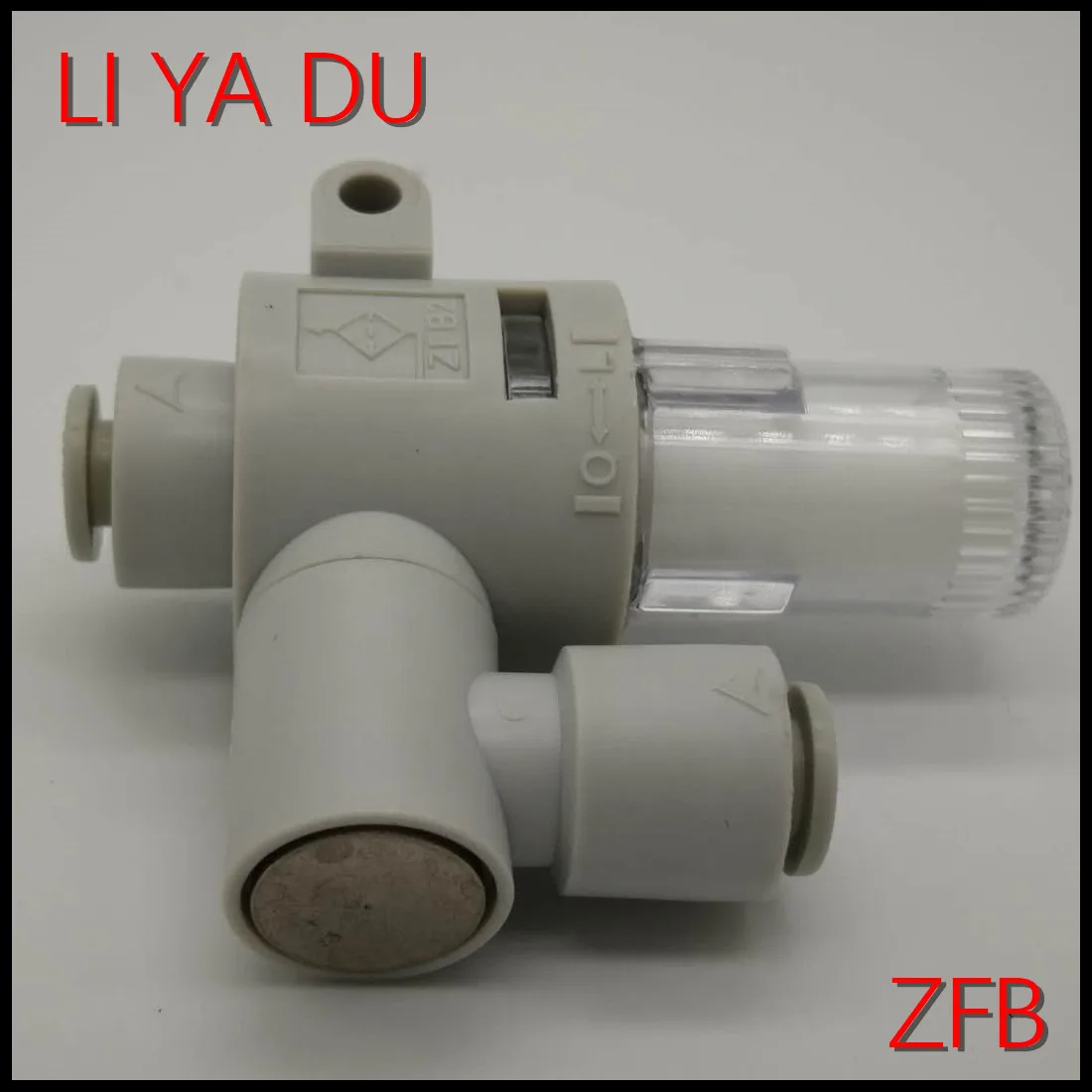ZFB100-04 ZFB100-06 ZFB200-06 вакуумный фильтр пневматическая быстрая труба | Обустройство