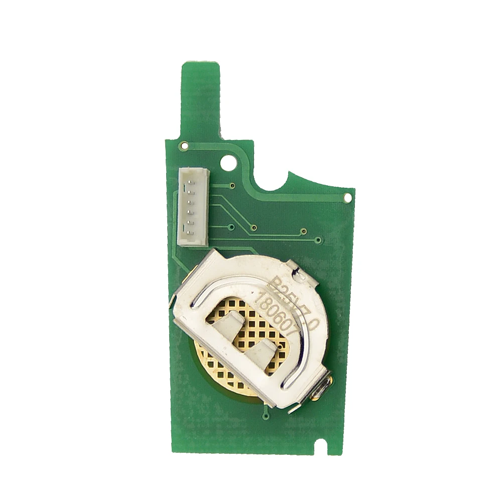 OkeyTech B25 B Series 3 Buttons KD Remote Control Car Key for Hyundai Mini Kd KD900 KD900+ URG200 KD-X2 Generator | Автомобили и