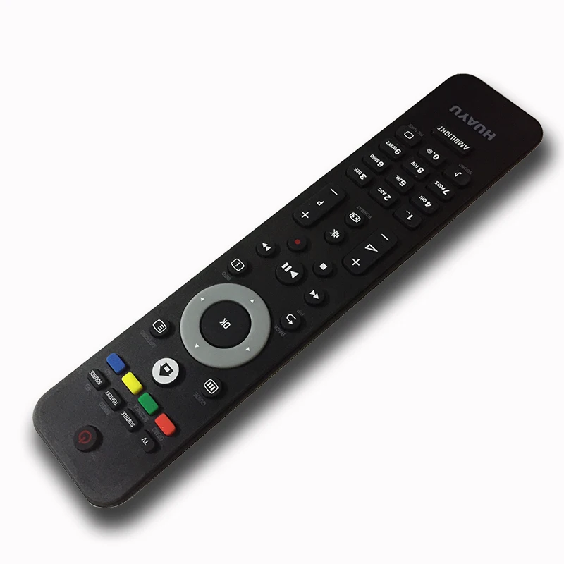 Пульт дистанционного управления для PHILIPS ЖК/светодиодный/HDTV с фабрики HUAYU |